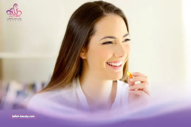 أفضل ملتي فيتامين للنساء بعد الأربعين