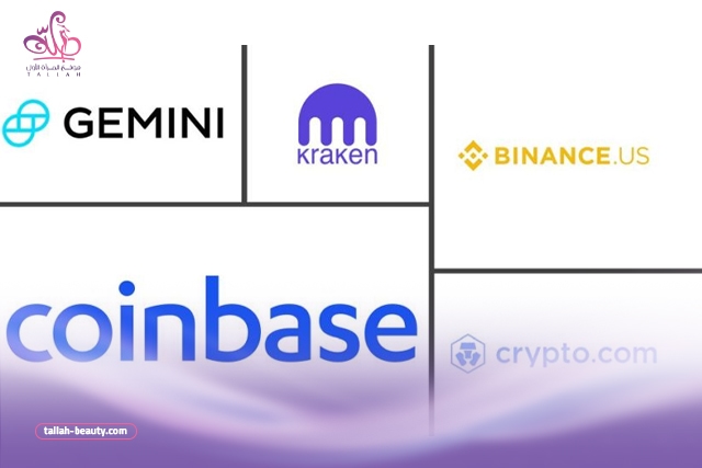 افضل منصات تداول العملات الرقمية