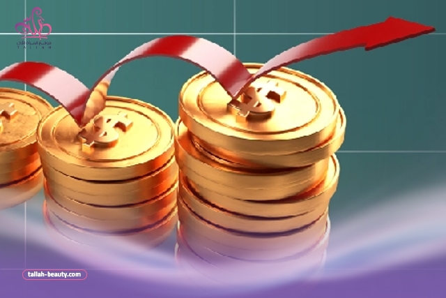 أهداف التخطيط المالي
