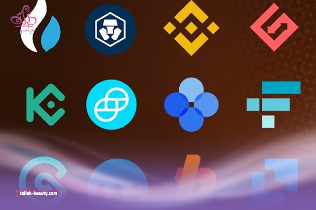 منصات تداول العملات الرقمية