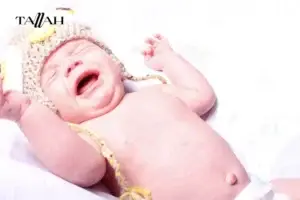 كيف أعالج فتق السرة عند الرضيع؟