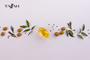 أضرار وضع زيت الزيتون في السرة