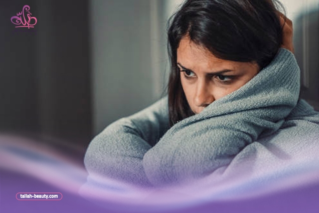 أسباب ظهور حبوب في المؤخرة عند النساء