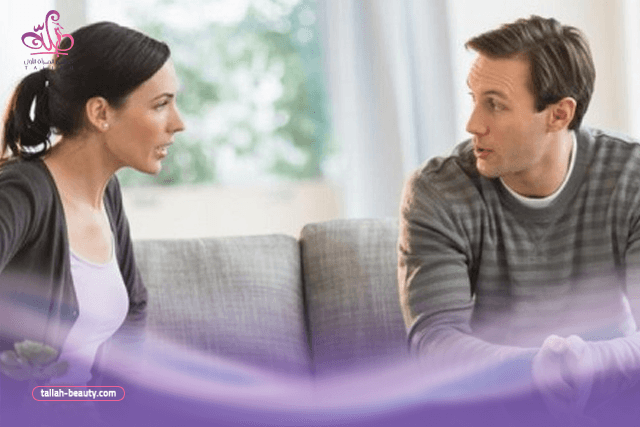أسئلة لتقوية العلاقة بين الحبيبين