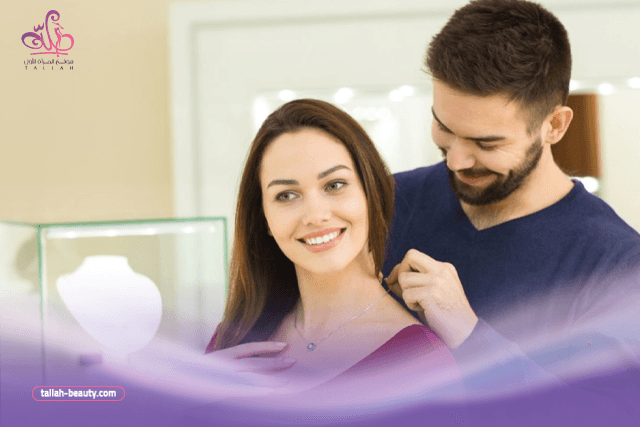 علامات حب الرجل لزوجته الأولى