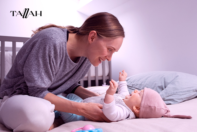 متى يزول تحجر الثدي بعد الفطام؟