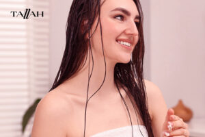 كيفية استخدام كريم ديفول للشعر