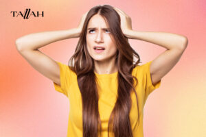 تجربتي في التخلص من بيض القمل