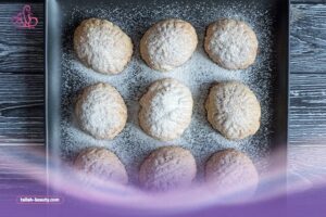 طريقة عمل الكعك بالمقادير