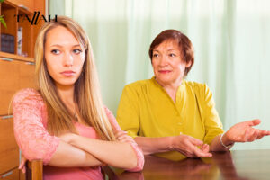 كيفية التعامل مع الحماة المتسلطة