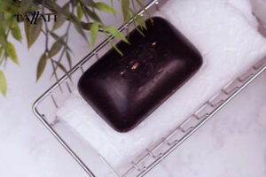 ما فوائد الصابون الأفريقي الأسود للجسم؟