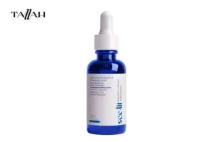 ريفيو عن سيروم سي ليت