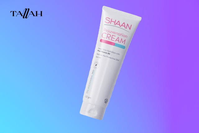 ريفيو عن كريم شان للبشرة