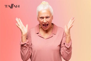 صفات الحماة النرجسية وكيفية التعامل معها
