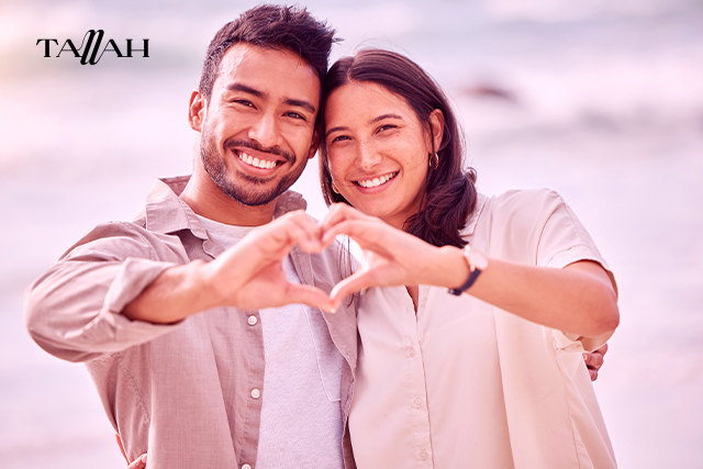 كيفية الحفاظ على الرومانسية بين الزوجين؟ 