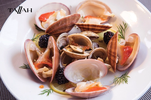 طريقة عمل الجندوفلي