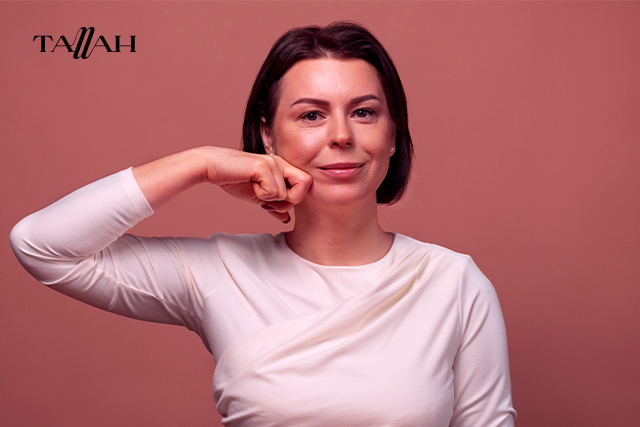 10 نصائح بعد انقطاع الدورة الشهرية