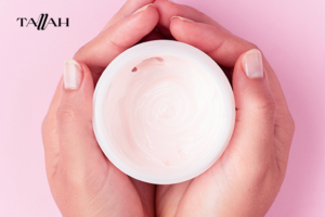 كريمات تبييض آمنة للحامل