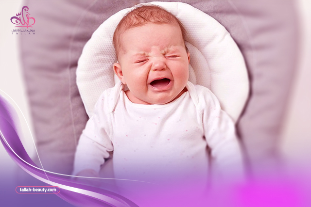 علاج-التسلخات-عند-الرضع