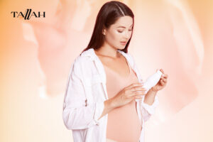 أنواع-أفضل-كريم-مرطب-للحامل