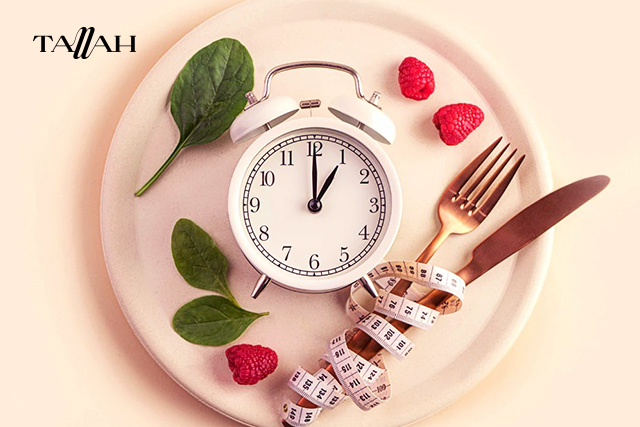 نظام الصيام المتقطع