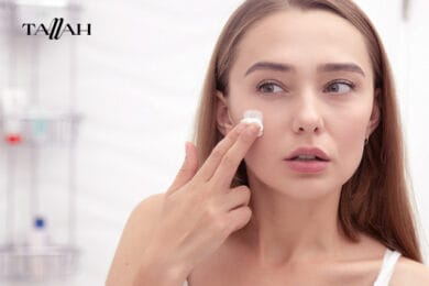 أفضل مرطب للبشرة الدهنية قبل المكياج
