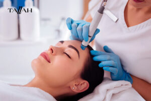 جهاز الهيدرافيشيل 8 مراحل 