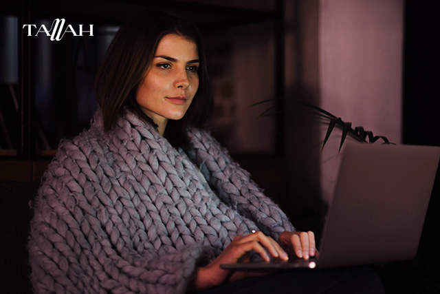 متلازمة المحتال