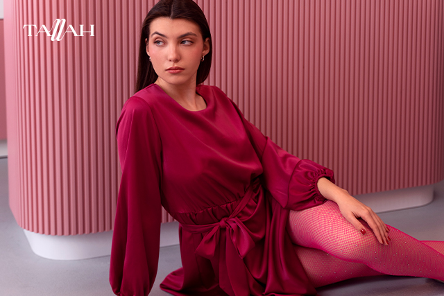 10 أفكار لملابس للنوم للمتزوجات