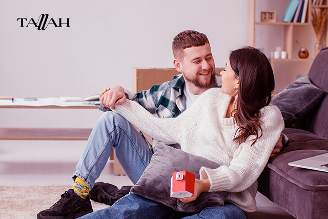 ما يحبه الرجل في جسد المرأة