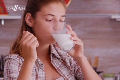 كيفية استخدام حب الرشاد