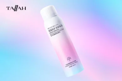 ريفيو عن اسبراي التفتيح الكوري 