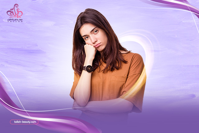 خلل-الهرمونات-عند-النساء