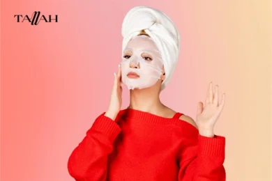 أفضل ماسك كوري للوجه