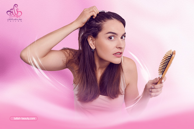 أفضل 10 شامبو لتساقط الشعر