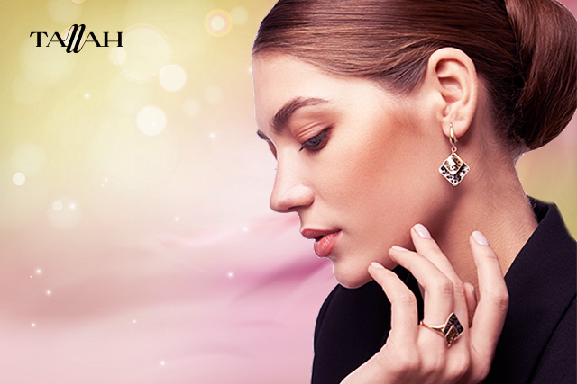 كيفية اختيار الاكسسوارات مع الملابس 