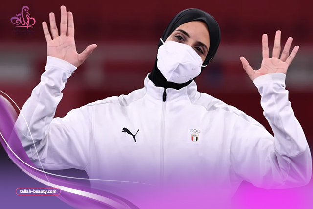 فريال عبد العزيز