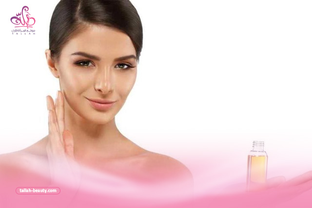 فوائد زيت الأرجان للشعر