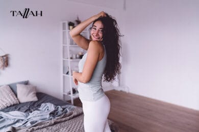 كيف ترفعين طاقة استقبالك الانثوية