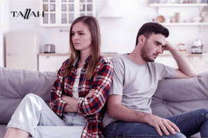 علامات تدل أن الشخص يتجاهلكِ