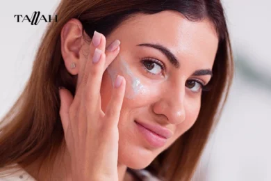 افضل مرطب للبشرة الجافة