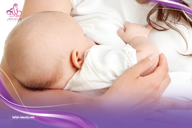 10 مشروبات تدر الحليب بسرعة للمرضع