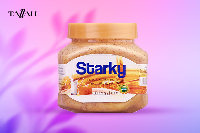 سكراب ستاركي