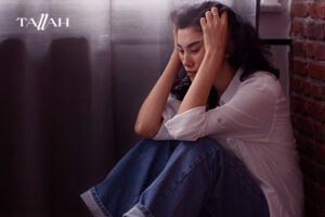 علامات الاكتئاب عند المرأة