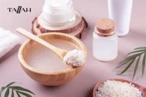 نصائح عامة عند استخدام ماء الأرز للبشرة