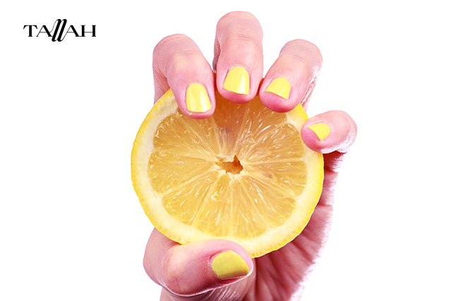 افضل فيتامينات للاظافر 