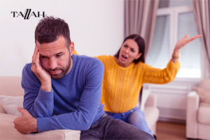 أسباب تجاهل شخص ما لكِ