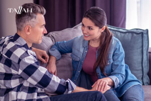 كيف يكون الاحترام بين الزوجين؟ 