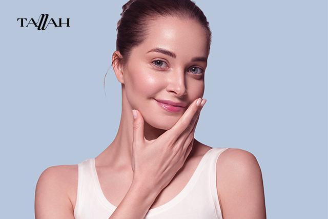 فوائد ماء الارز للبشرة الدهنية والجافة