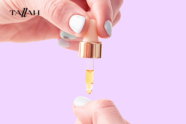 أفضل كالسيوم للاظافر